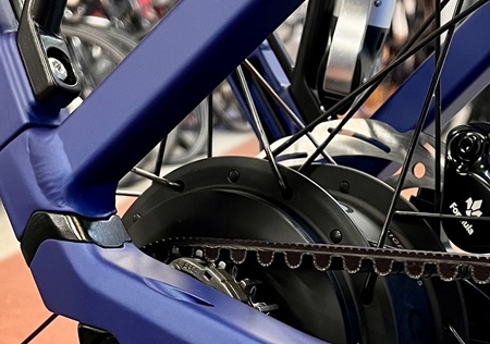 Koga-e-xite-beoordeling