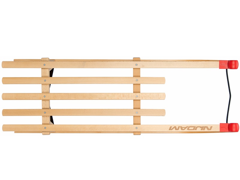 Nijdam-davos-houten-slee