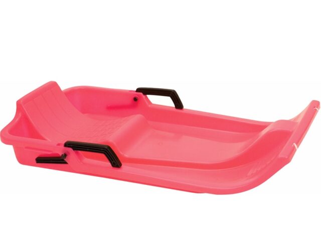 Eko classic bob - Luge de babrication Suisse 83×38 1.6kg (D'occasion) à Eko classic bob - Luge de babrication Suisse 83×38 1.6kg (D'occasion) à