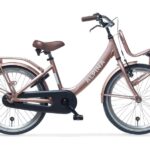 Alpina-clubb-22-inch-roze