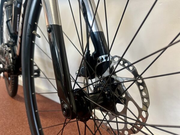Bianchi-racefiets-tweedehands