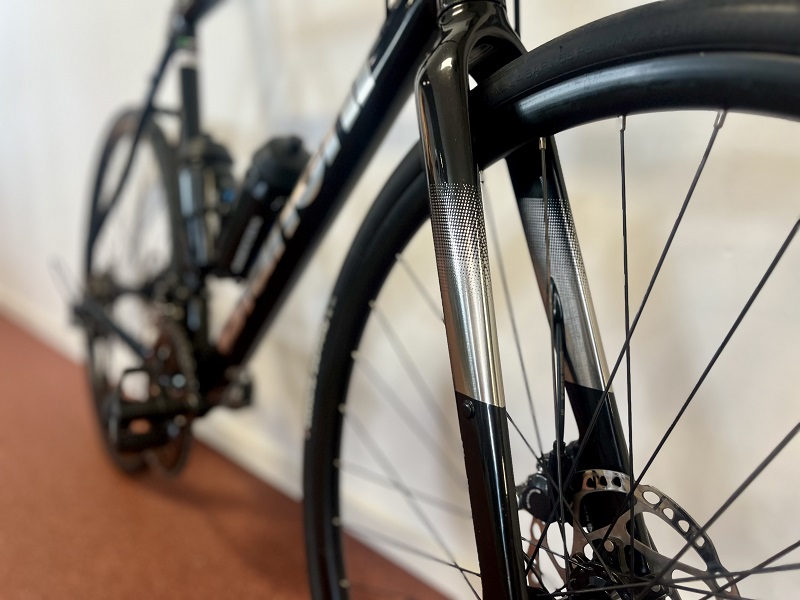 Bianchi-tweedehands-racefiets