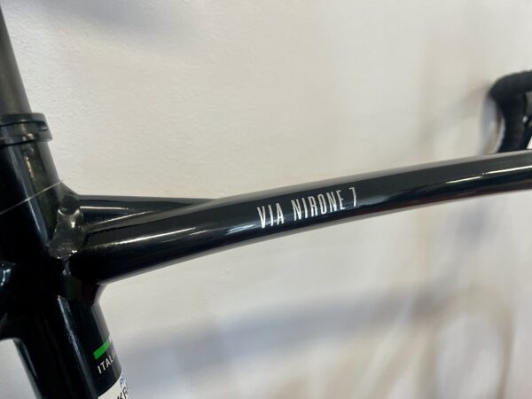 Bianchi-via-nirone-zwart