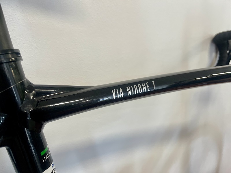 Bianchi-via-nirone-zwart