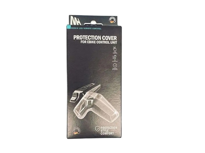 Bosch Bescherming Bedieningspaneel Bes 3