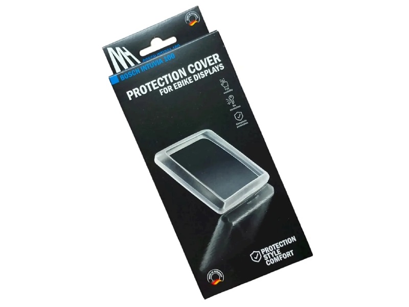 Bosch Bescherming Display Intuvia 100