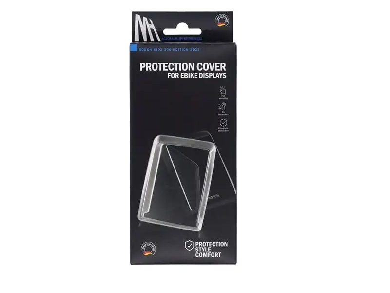 Bosch Bescherming Display Kiox 300
