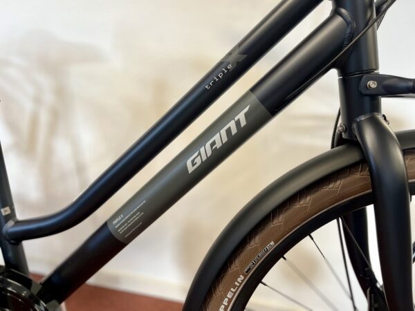 Giant-triple-x-transportfiets