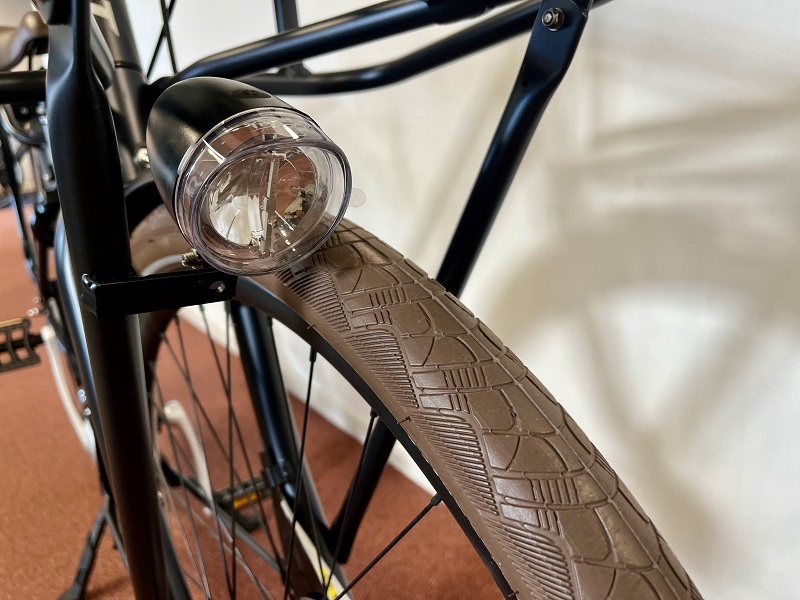 Transportfiets-giant