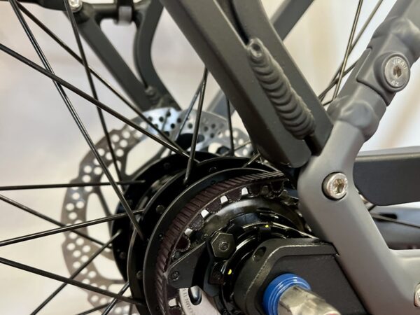 Beltdrive-gates-gazelle-chamonix