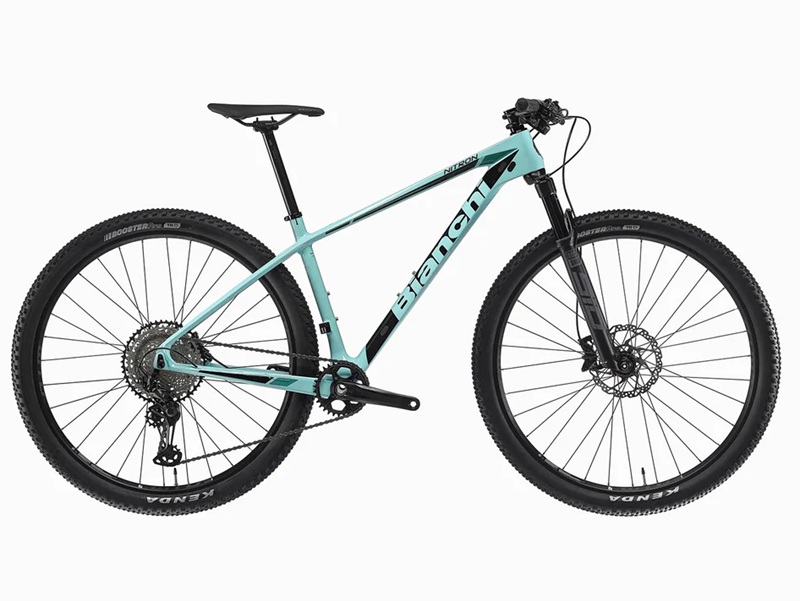 Bianchi-nitron-mountainbike