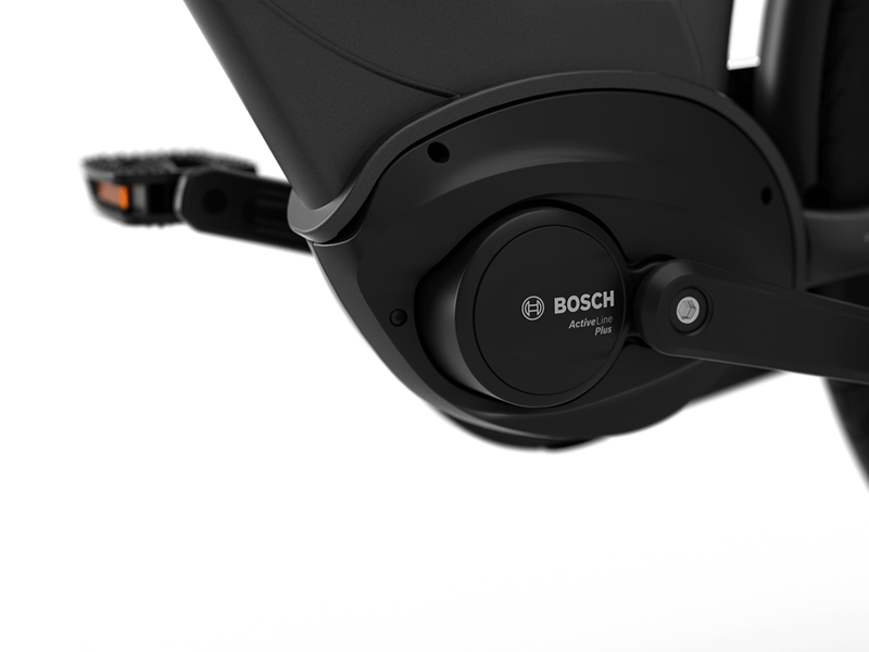 Bosch-motor-gazelle-elektrische-fiets