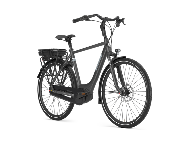 Gazelle-paris-elektrische-fiets-c7+