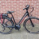 Koga E Lement HMB 10V 50cm Matwart