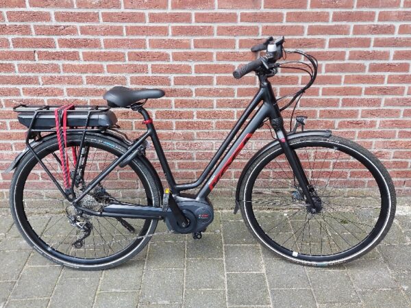 Koga E Lement HMB 10V 50cm Matwart