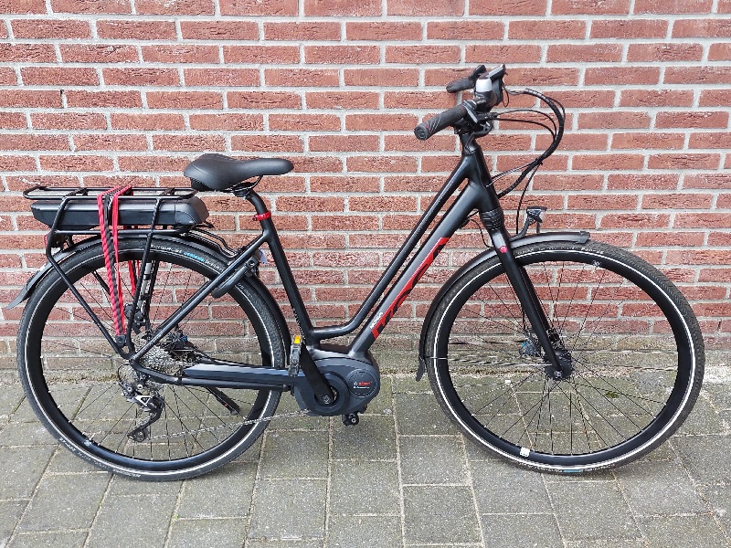 Koga E Lement HMB 10V 50cm Matwart