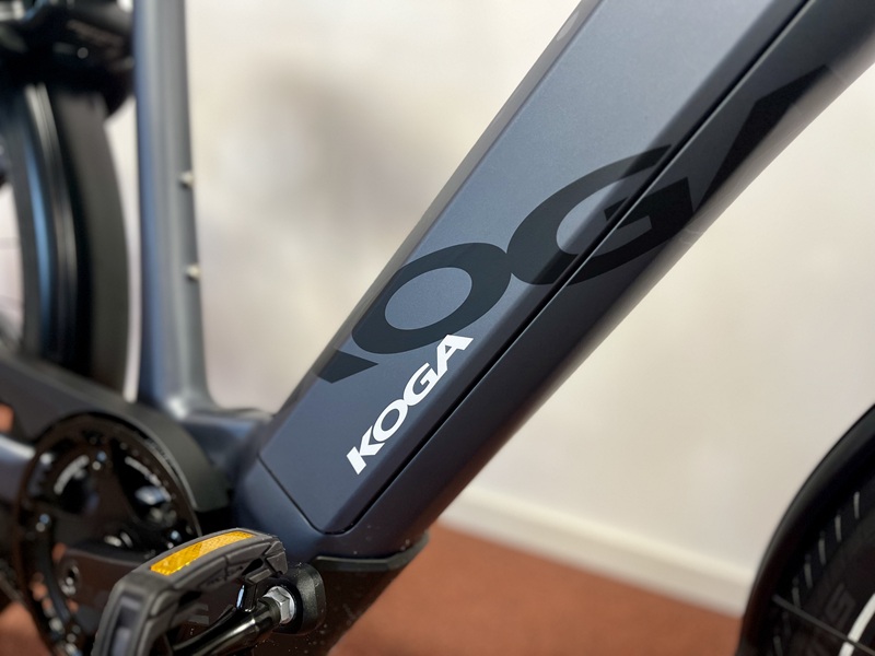 Koga-e-xite-elektrische-fiets