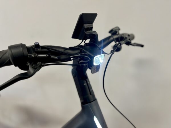 Koga-e-xite-fiets