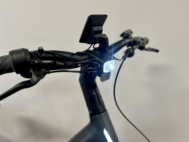 Koga-e-xite-fiets