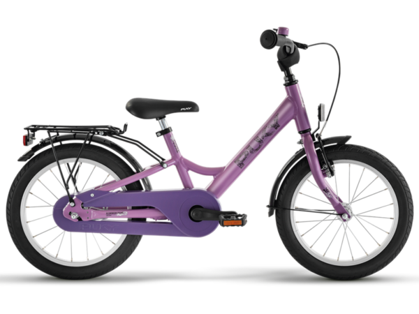 Puky-kinderfiets-paars-perky-purple