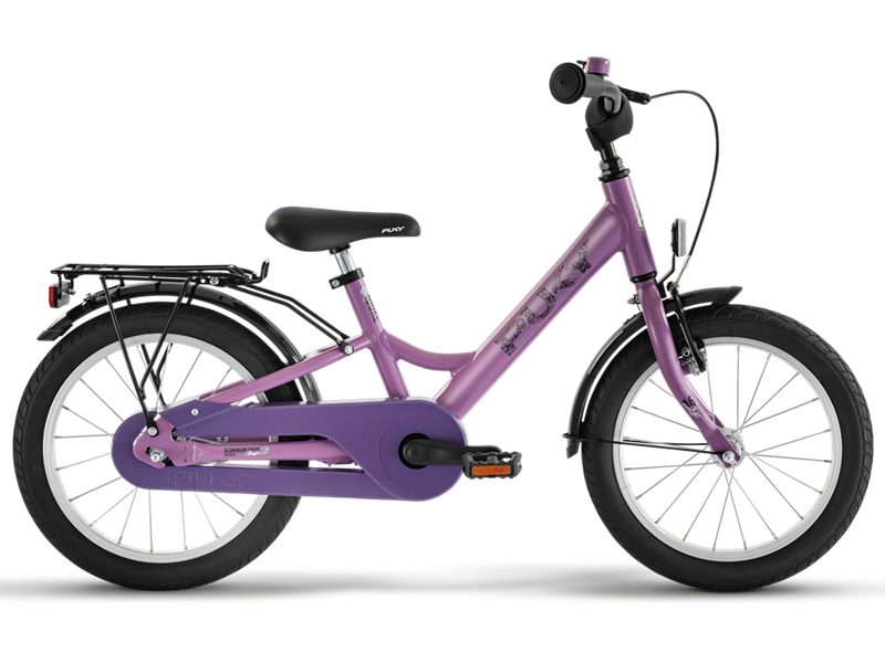 Puky-kinderfiets-paars-perky-purple