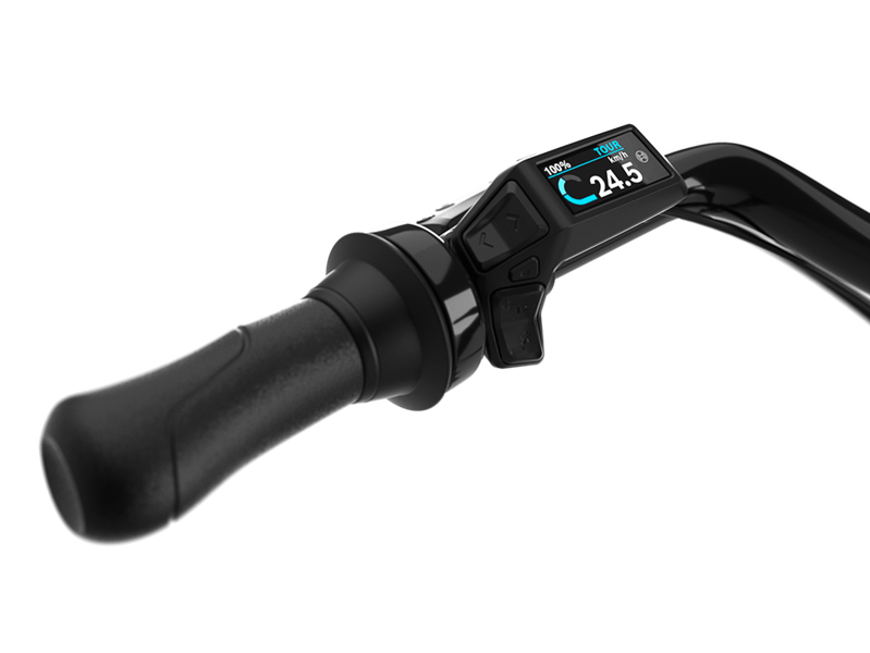 Purion-200-display-gazelle-elektrische-fiets