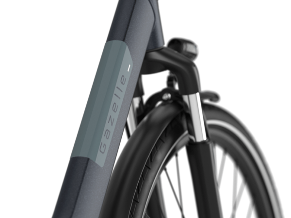elektrische-fiets-gazelle-paris