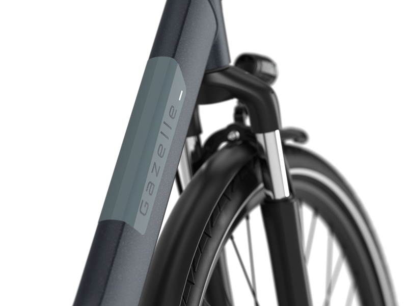 elektrische-fiets-gazelle-paris