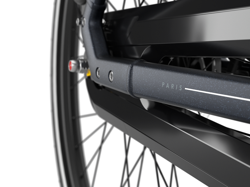 gazelle-paris-elektrische-fiets