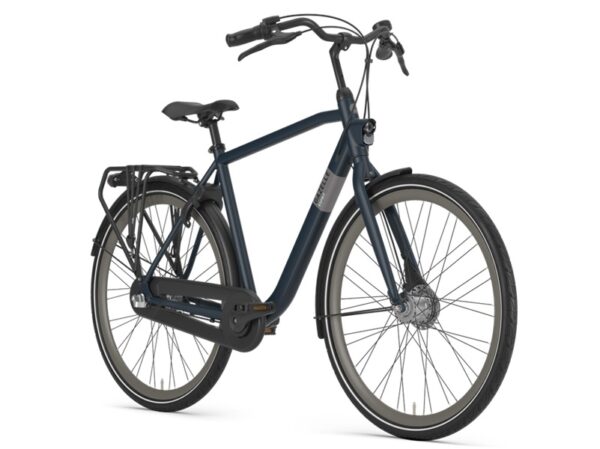 Gazelle-Esprit-between-blue-heren