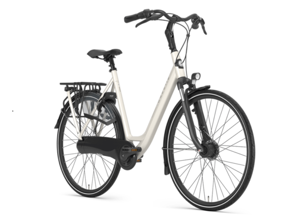 Gazelle-orange-c7-plus-ivory