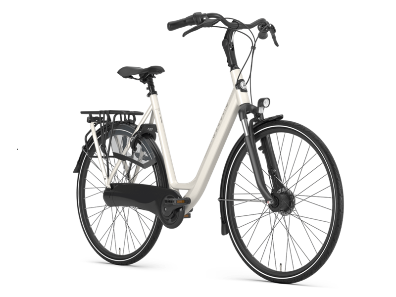 Gazelle-orange-c7-plus-ivory