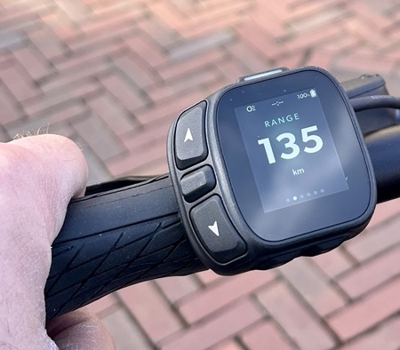 Newtour-Giant-elektrische-fiets