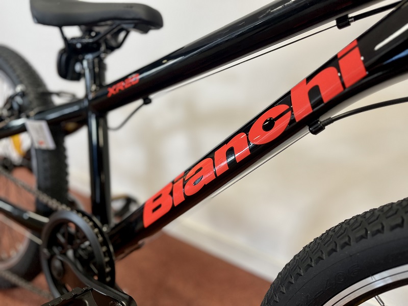 Bianchi-xr20-kinderfiets