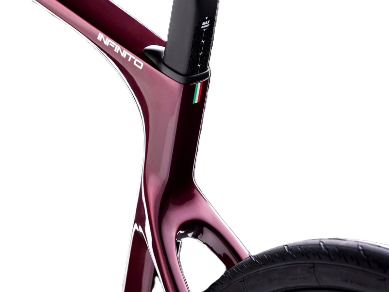 Infinito-Bianchi