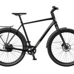 Koga-f3-8.0-vulkaan-zwart-mat