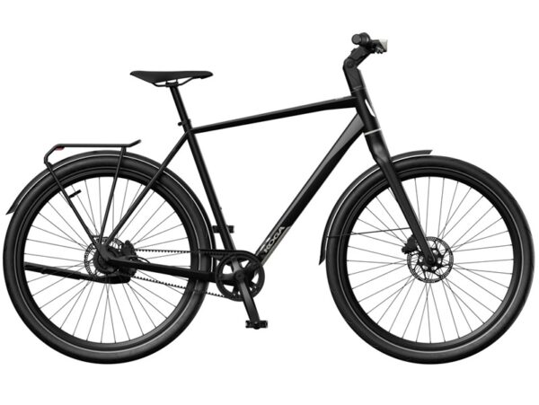Koga-f3-8.0-vulkaan-zwart-mat