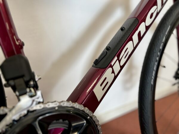 bianchi-racefiets-infinito