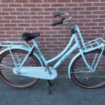 Cortina U4 Dames N3 57cm Lichtblauw