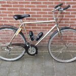 Giant Tourer 21V 57cm Beige