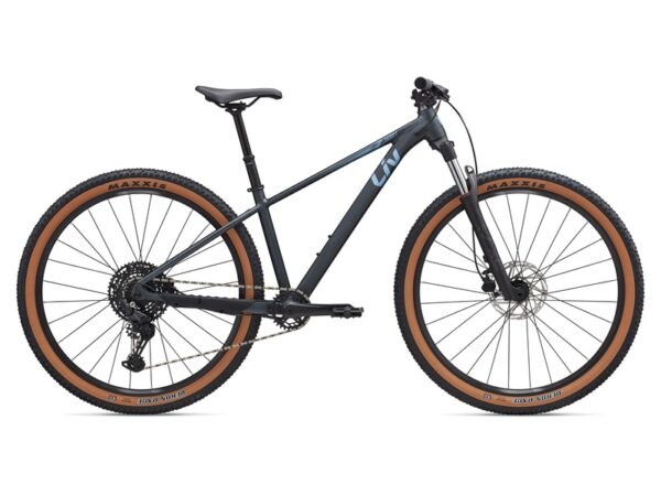 Liv-tempt-mountainbike