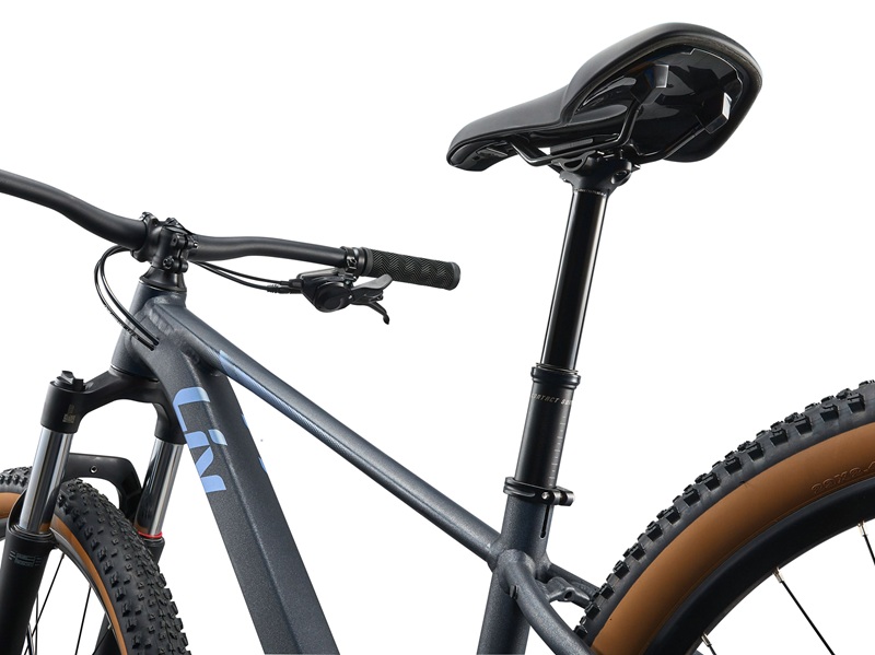 Mountainbike-liv-tempt