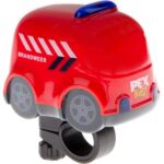 Pex Brandweer Sirene