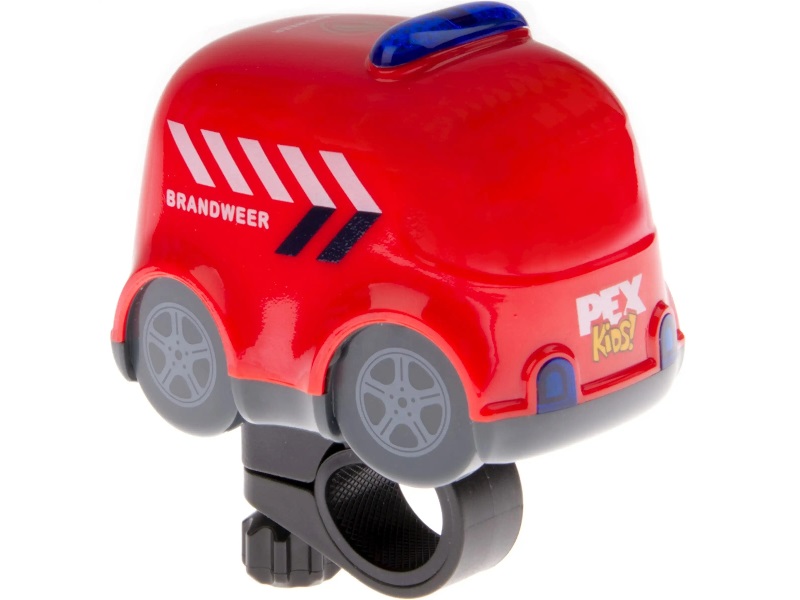 Pex Brandweer Sirene
