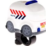 Pex Politie Sirene