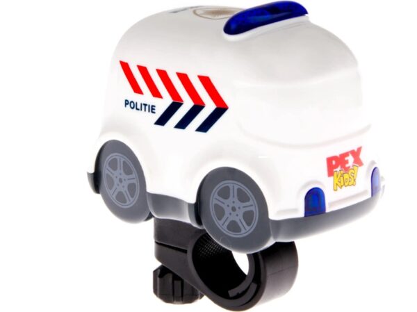 Pex Politie Sirene