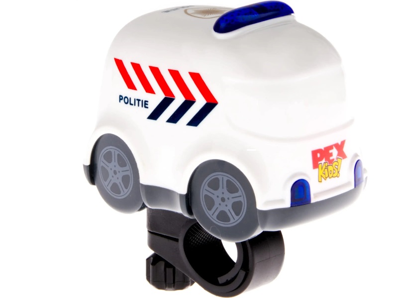 Pex Politie Sirene