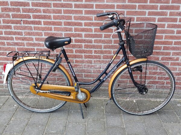Batavus Piazza Tk3 53cm Donkerblauw